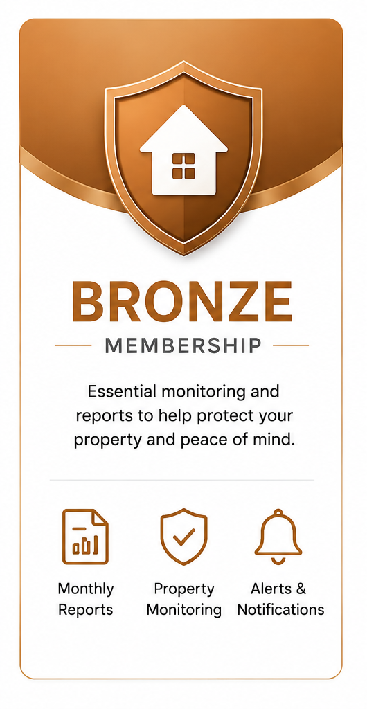 bronze-membership