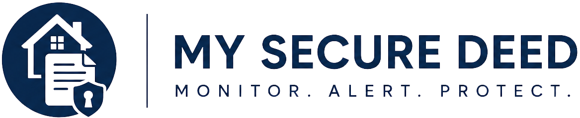 My Secure Deed