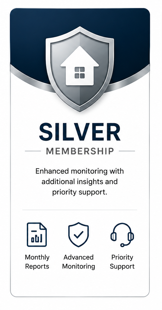 silver-membership